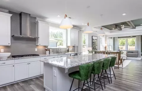Kitchen - 19 Dover Downs Dr, Clayton, NC 27520 photo 1 of 8