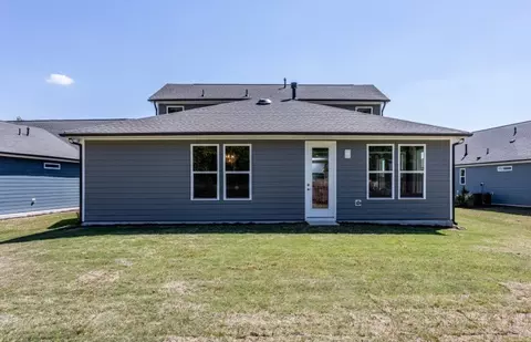 Exterior - 19 Dover Downs Dr, Clayton, NC 27520 photo 6 of 15