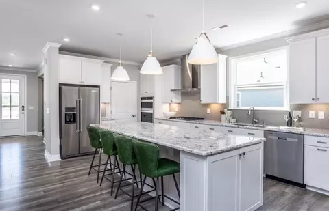 Kitchen - 19 Dover Downs Dr, Clayton, NC 27520 photo 3 of 8