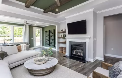 Living - 19 Dover Downs Dr, Clayton, NC 27520 photo 2 of 5