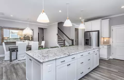 Kitchen - 19 Dover Downs Dr, Clayton, NC 27520 photo 2 of 8