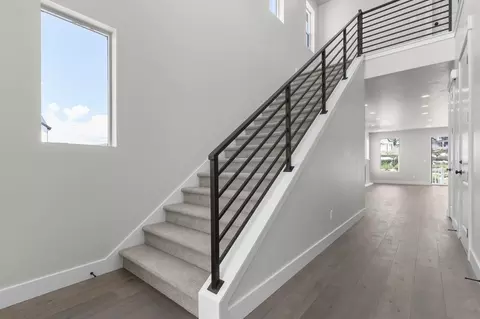 Entry Way - 1948 N Ostler Peak Rd, Daniel, UT 84032 photo 1 of 2