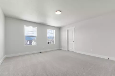 Bedroom - 1948 N Ostler Peak Rd, Daniel, UT 84032 photo 5 of 7