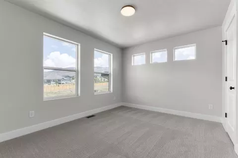 Bedroom - 1948 N Ostler Peak Rd, Daniel, UT 84032 photo 7 of 7
