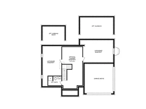 Floorplan - 31 Summit Dr, Smyrna, DE 19977 photo 3 of 3