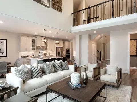 2015 Bluff Oak Ct, Conroe, TX 77304