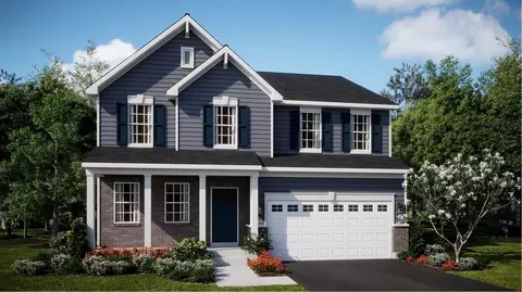 1775 S Port Dr, Antioch, IL 60002