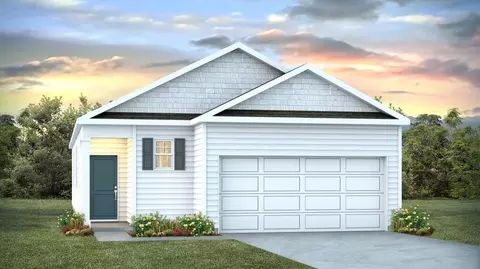 149 Livingston Woods Dr, Irmo, SC 29063
