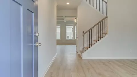 Entry Way - 45 Geranium Ln, Covington, GA 30016 photo 1 of 4