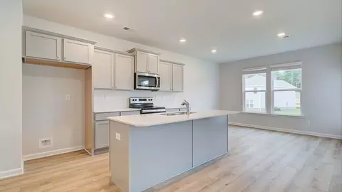 Kitchen - 45 Geranium Ln, Covington, GA 30016 photo 1 of 4