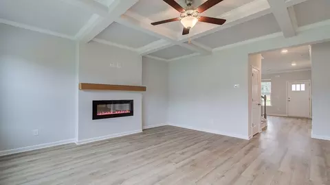 Living - 45 Geranium Ln, Covington, GA 30016 photo 4 of 6