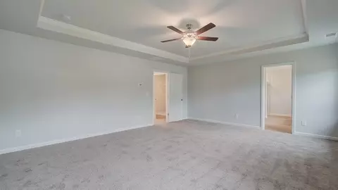 Bedroom - 45 Geranium Ln, Covington, GA 30016 photo 4 of 6