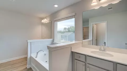 Bath - 45 Geranium Ln, Covington, GA 30016 photo 1 of 3