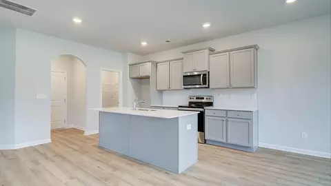Kitchen - 45 Geranium Ln, Covington, GA 30016 photo 3 of 4