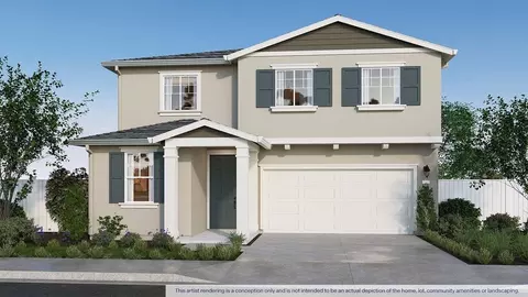 Exterior - 4352 Exploration Way, Modesto, CA 95356 photo 3 of 6