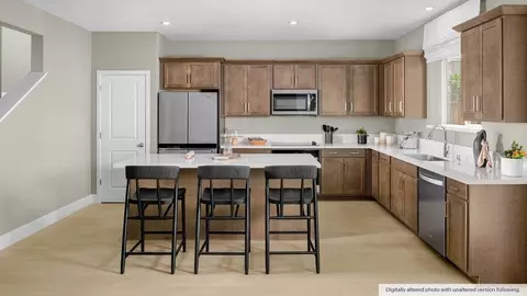 Kitchen - 4352 Exploration Way, Modesto, CA 95356 photo 1 of 1