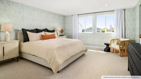 Bedroom - 4352 Exploration Way, Modesto, CA 95356 photo 1 of 4