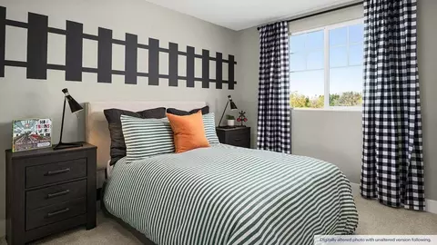 Bedroom - 4352 Exploration Way, Modesto, CA 95356 photo 2 of 4