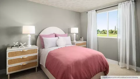 Bedroom - 4352 Exploration Way, Modesto, CA 95356 photo 4 of 4