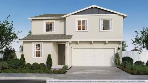 Exterior - 4352 Exploration Way, Modesto, CA 95356 photo 2 of 6