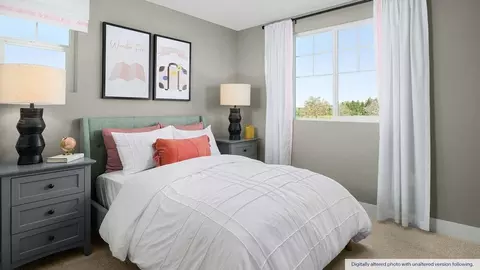 Bedroom - 4352 Exploration Way, Modesto, CA 95356 photo 3 of 4