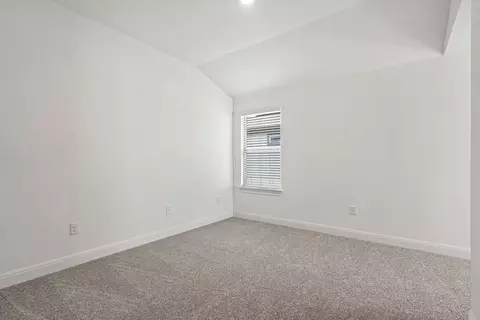 Bedroom - 122 Dogvane Cir, Kyle, TX 78640 photo 3 of 4