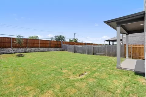 Exterior - 122 Dogvane Cir, Kyle, TX 78640 photo 5 of 12