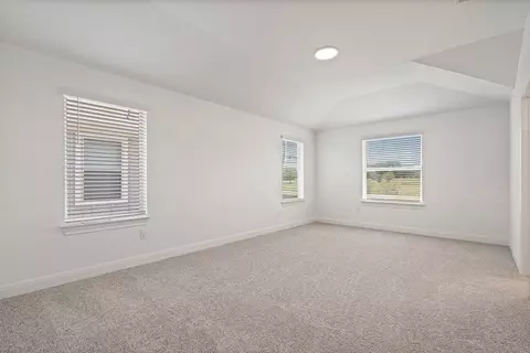 Bedroom - 122 Dogvane Cir, Kyle, TX 78640 photo 2 of 4