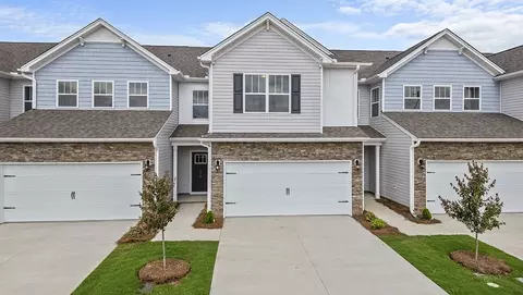 205 Driscoll Way, Weaverville, NC 28787