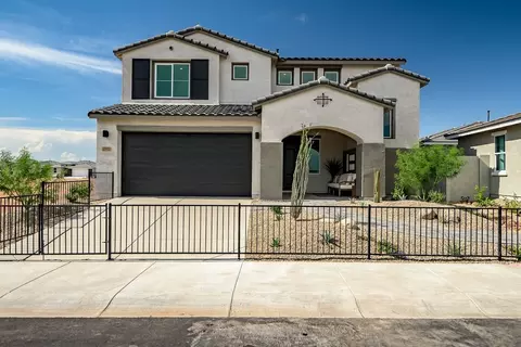 33706 N Siena Dr, San Tan Valley, AZ 85143