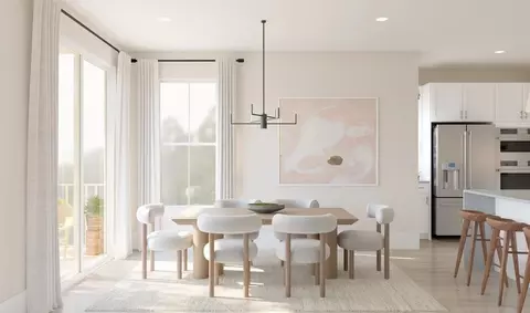 Dining - 20 Wellspring Ct, Wayne, NJ 07470 photo 1 of 2