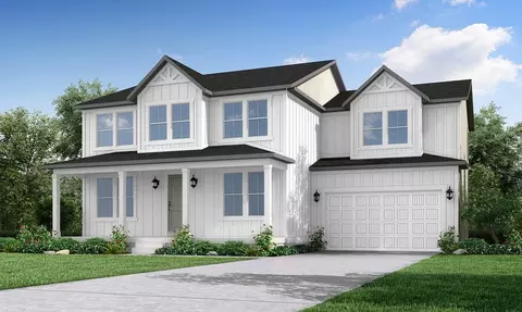997 N Amberly Dr, North Salt Lake, UT 84054
