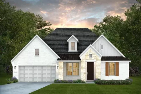 12510 Packhorse Knl, San Antonio, TX 78254