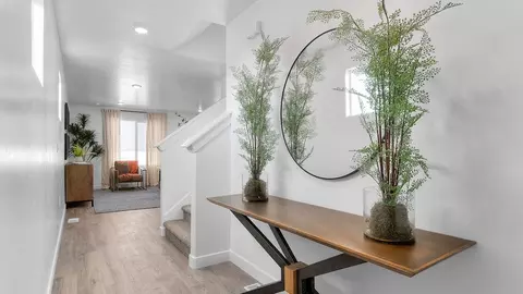 Entry Way - 1936 E Corriente Dr #1298, Salem, UT 84653 photo 1 of 4