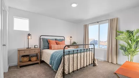 Bedroom - 1936 E Corriente Dr #1298, Salem, UT 84653 photo 1 of 10