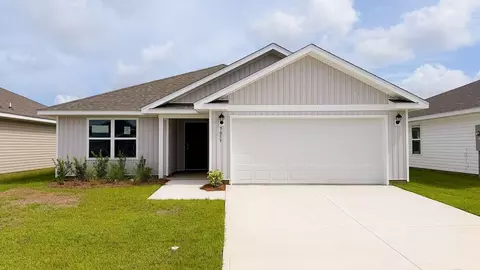 7059 Merlyn Dethlefsen Rd, Panama City, FL 32404