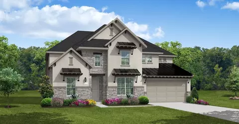 Exterior - 2233 Pinner Ct, Celina, TX 75009 photo 1 of 9