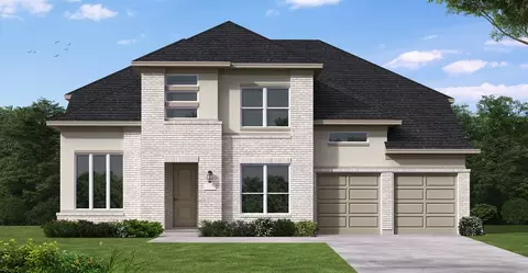 Exterior - 2233 Pinner Ct, Celina, TX 75009 photo 4 of 9
