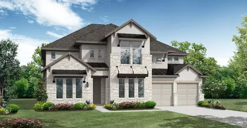 Exterior - 2233 Pinner Ct, Celina, TX 75009 photo 2 of 9
