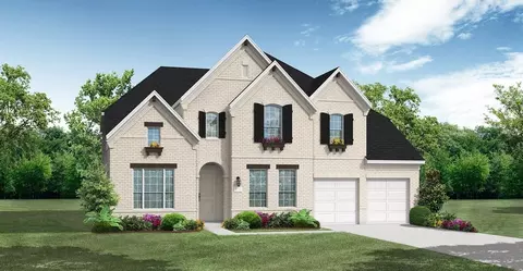 Exterior - 2233 Pinner Ct, Celina, TX 75009 photo 3 of 9