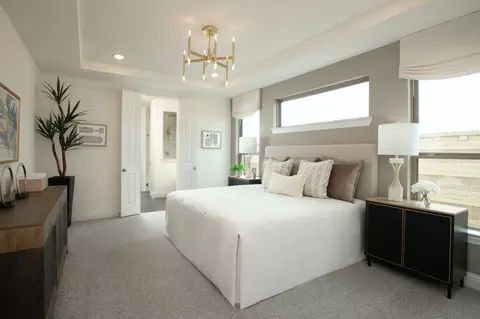 Bedroom - 2233 Pinner Ct, Celina, TX 75009 photo 6 of 8