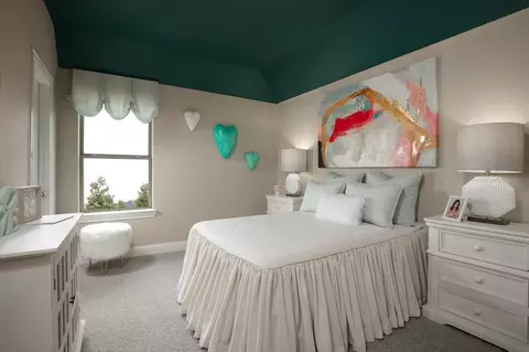 Bedroom - 2233 Pinner Ct, Celina, TX 75009 photo 7 of 8