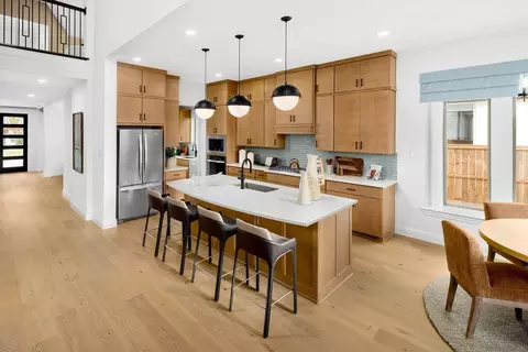 Kitchen - 2233 Pinner Ct, Celina, TX 75009 photo 2 of 3