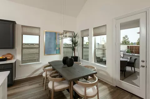 Dining - 2233 Pinner Ct, Celina, TX 75009 photo 4 of 4