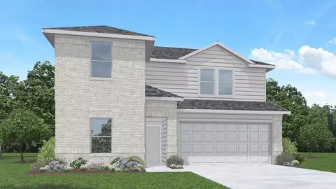 4016 Shimmer Sol Dr, Brookshire, TX 77423