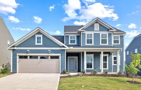 14031 Glaswick Dr, Charlotte, NC 28278