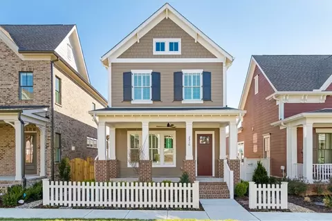 2235 Mcfarlin Rd, Nolensville, TN 37135