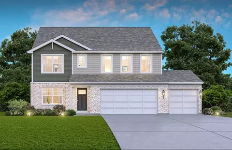 15011 W Yorkshire St, Manhattan, IL 60442