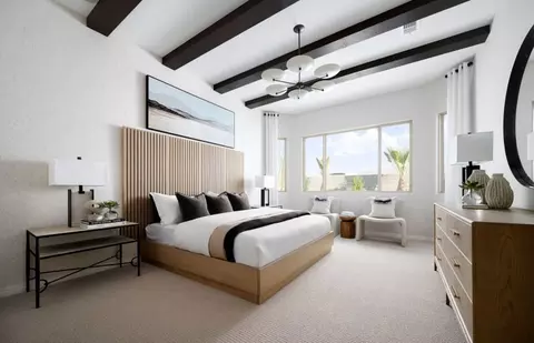Bedroom - 80-710 San Clemente Dr, Indio, CA 92203 photo 1 of 3