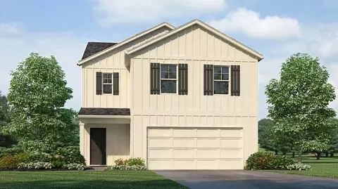 105 Stonehenge Dr, Sterrett, AL 35147